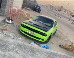 دودج تشالنجر